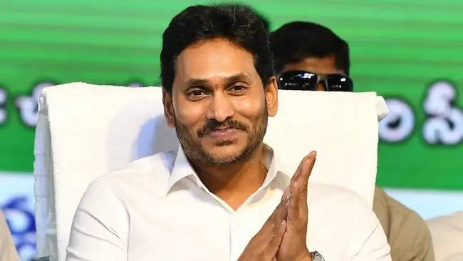 AP Politics:రేపు పార్టీ ఎంపీలతో జగన్ కీలక భేటీ