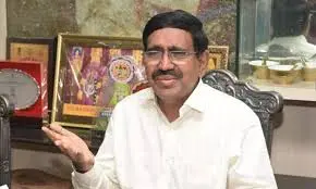 Nellore Municipal Schools