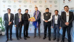 దావోస్ వేదికగా తెలంగాణకు పెట్టుబడుల వరద