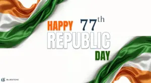 నేడు 77వ గణతంత్ర దినోత్సవం