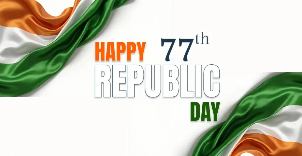 77th Republic Day 2026:నేడు 77వ గణతంత్ర దినోత్సవం