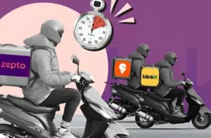 ’10 మినిట్స్‌ డెలివరీ’ తొలగించిన స్విగ్గీ, జెప్టో