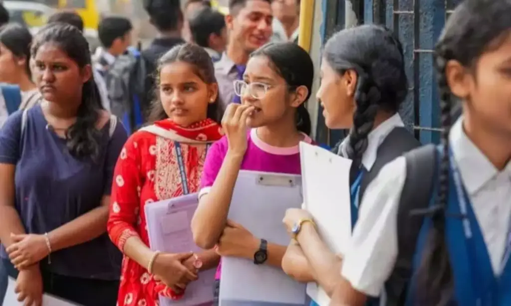 AP Education: Tenth Prefinal Exams from February 17