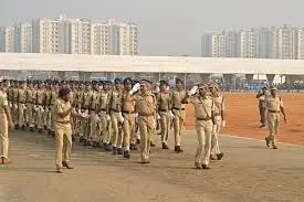 Republic Day in Amaravati