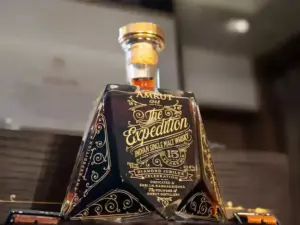 విస్కీలకు ర్యాంకులు! లిస్ట్‌లో ఇండియన్ బ్రాండ్!!