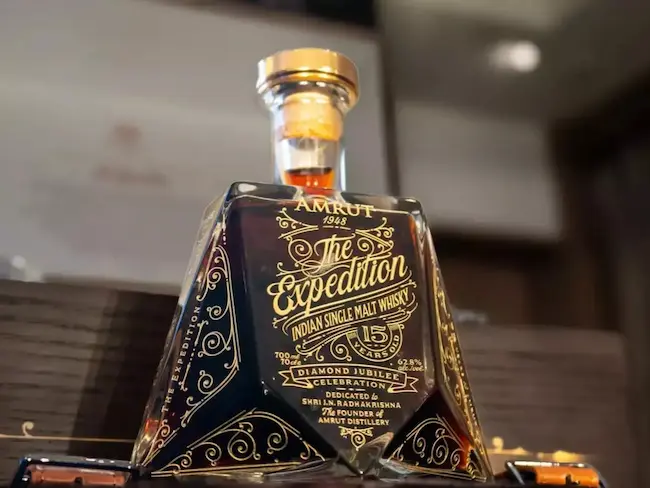 JimMurray WhiskyBible:విస్కీలకు ర్యాంకులు! లిస్ట్‌లో ఇండియన్ బ్రాండ్!!