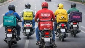 నేడు గిగ్ వర్కర్ల దేశవ్యాప్త సమ్మె