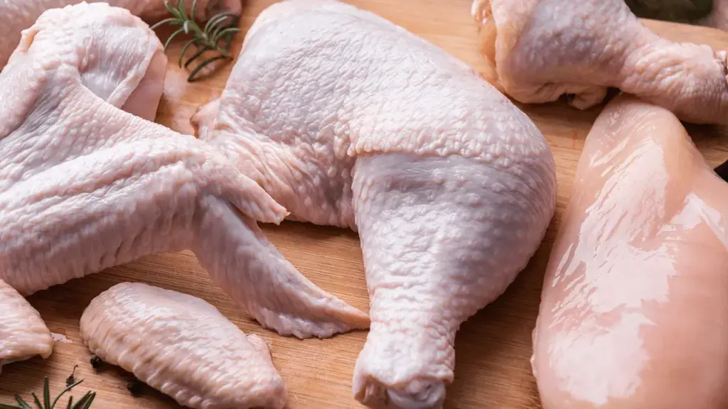 Healthy tips: చికెన్ స్కిన్ తో ఆరోగ్యమా? అనారోగ్యమా? 