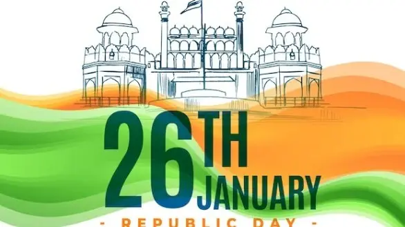 Republic Day History
