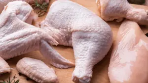 చికెన్ స్కిన్ తో ఆరోగ్యమా? అనారోగ్యమా?