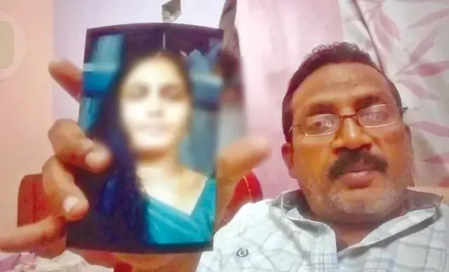 Guntur crime: వేరే వ్యక్తితో భార్య ఎఫైర్.. భర్త ఆత్మహత్య!