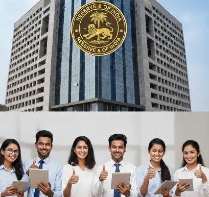 RBI Jobs: పదవ తరగతి అర్హతతో RBIలో 572 ఉద్యోగాలు