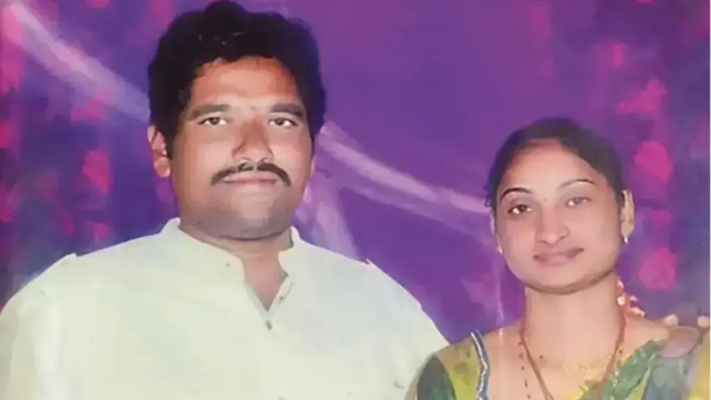 Guntur murder case: బిర్యానీతో భర్తను మట్టుబెట్టిన భార్య