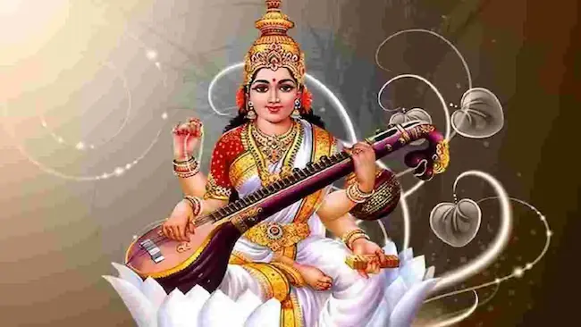 Vasantha Panchami: బాసర, వర్గల్, ఇంద్రకీలాద్రి ఆలయాల్లో భక్తుల సందడి
