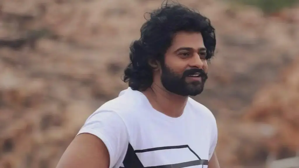 Prabhas