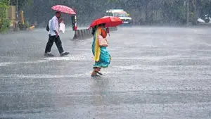 TN, APలో భారీ వర్షాలు