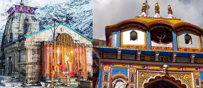 Badrinath-Kedarnath: హిందువులకు మాత్రమే ప్రవేశం: కమిటీ
