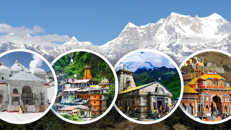 Char Dham Yatra 2026:11 రోజులు ముందుగానే ప్రారంభం