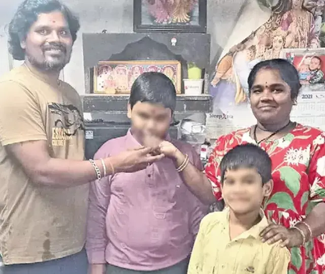 Hyderabad: ఫర్నిచర్ దుకాణంలో ఘోర అగ్ని ప్రమాదం.. 5 మంది మృతి