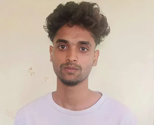 Vizag crime: Brutal murder of a young man.. Is old enmity the reason?