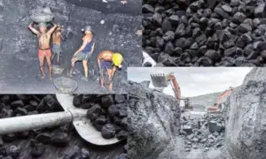 సింగరేణి కార్మికులకు సొంత ఇల్లు: భట్టి