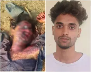 యువకుడి దారుణ హత్య.. పాతకక్షలే కారణమా?