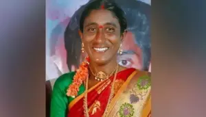 కడుపునొప్పి కారణంగా మహిళ ఆత్మహత్య