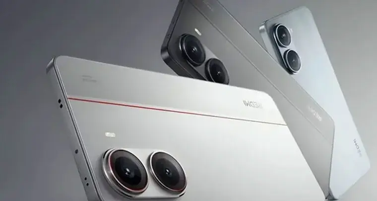 Smart phone: జనవరి 29న REDMI Turbo 5 సిరీస్ లాంచ్..