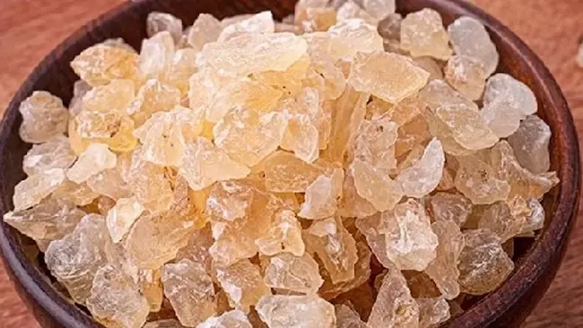 WellnessTips: షుగర్ నియంత్రణకు బాదం రెసిన్