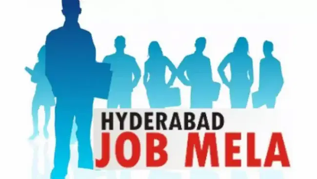 JobFair2026:హైదరాబాద్‌లో అపోలో ఫార్మసీ జాబ్ మేళా