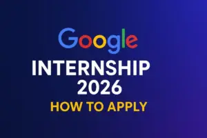 యువత కోసం గోల్డెన్ ఛాన్స్