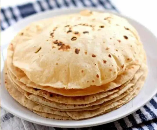 Nutrition Advice: రోజుకు ఎన్ని చపాతీలు తినాలి?