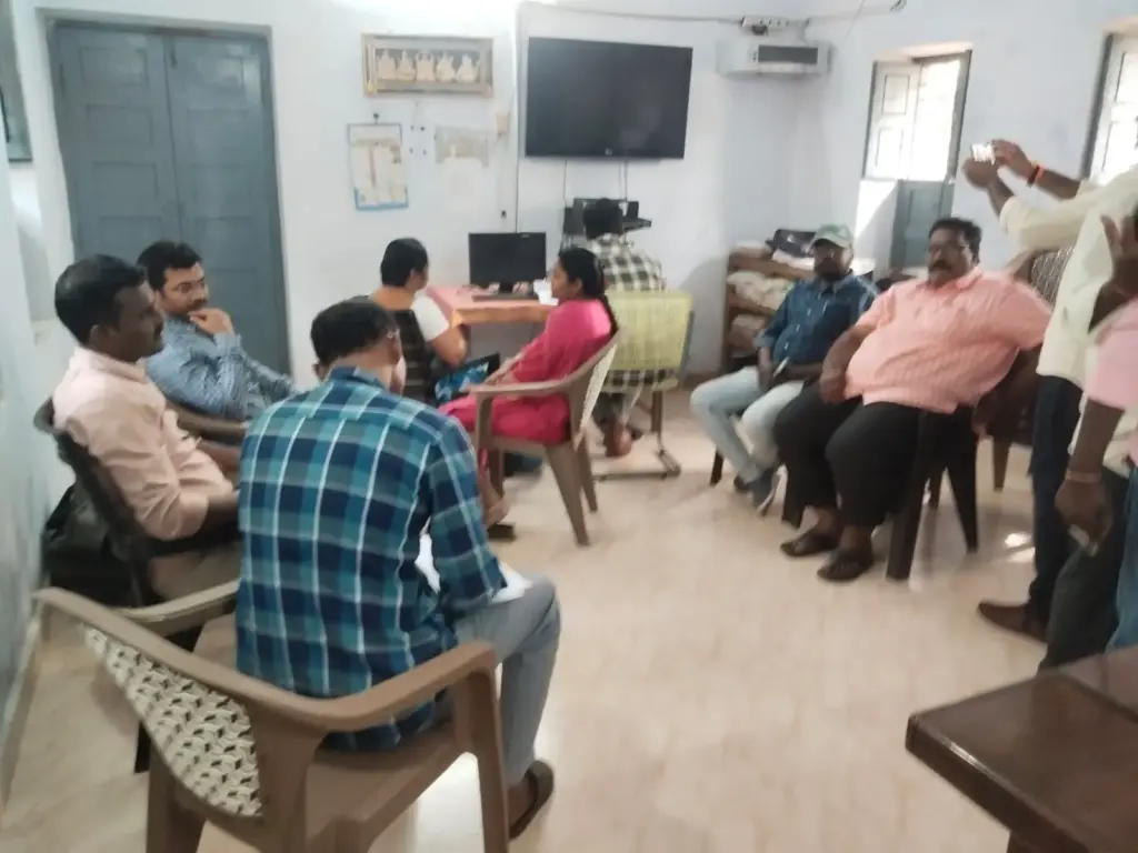 Nellore crime news today: ఏసీబీ దాడుల్లో దగదర్తి తహసీల్దార్ అక్రమాస్తుల గుట్టురట్టు