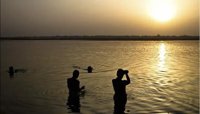 RathaSaptami: అరుణోదయ స్నానం ఎలా చేయాలి?