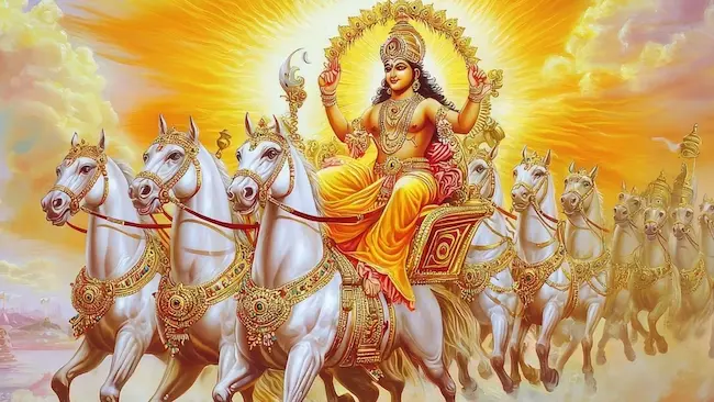 Festival Guidelines:రథ సప్తమి రోజున ఇవి చేయకండి!