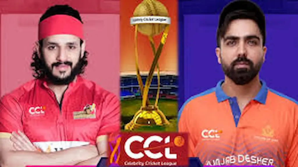 CCL 2026: Telugu Warriors register their first win