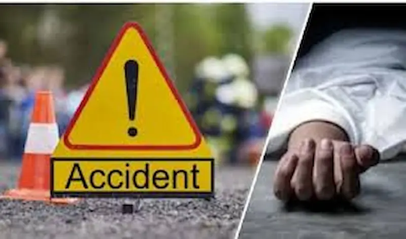 road accident