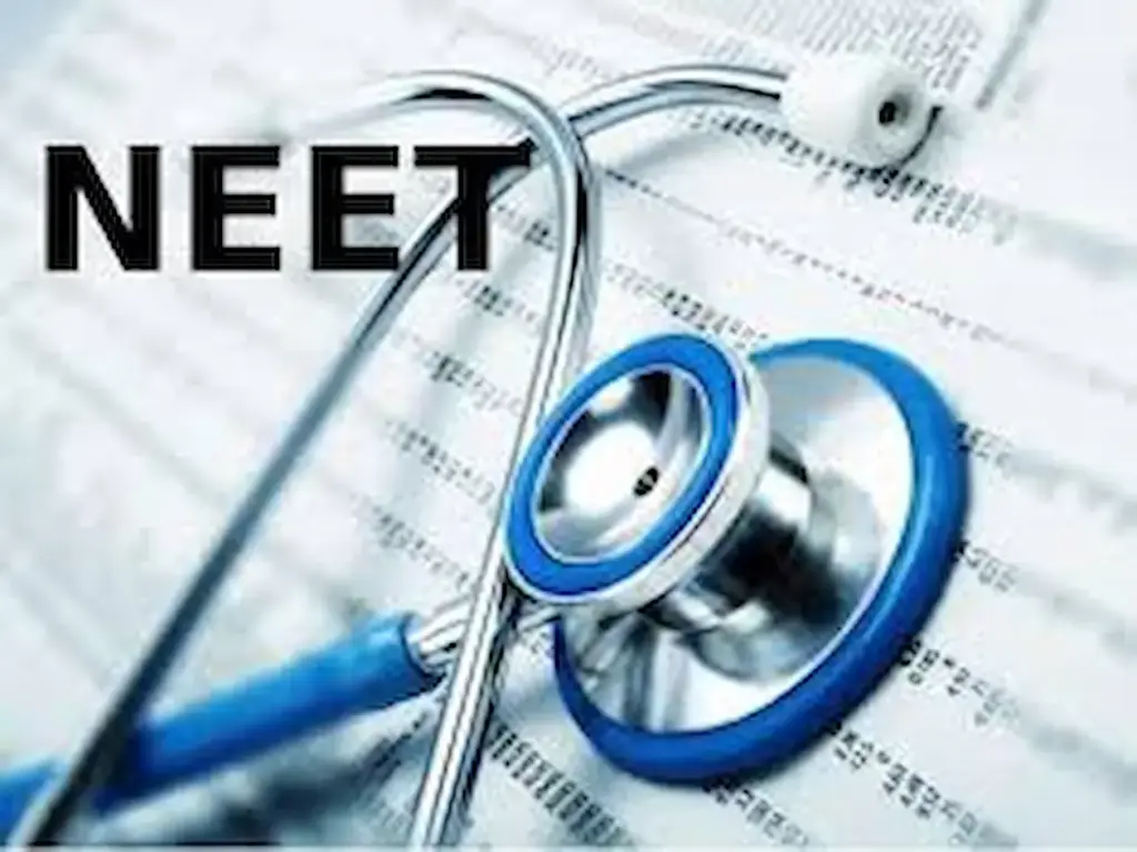 NEET UG 2026  syllabus released