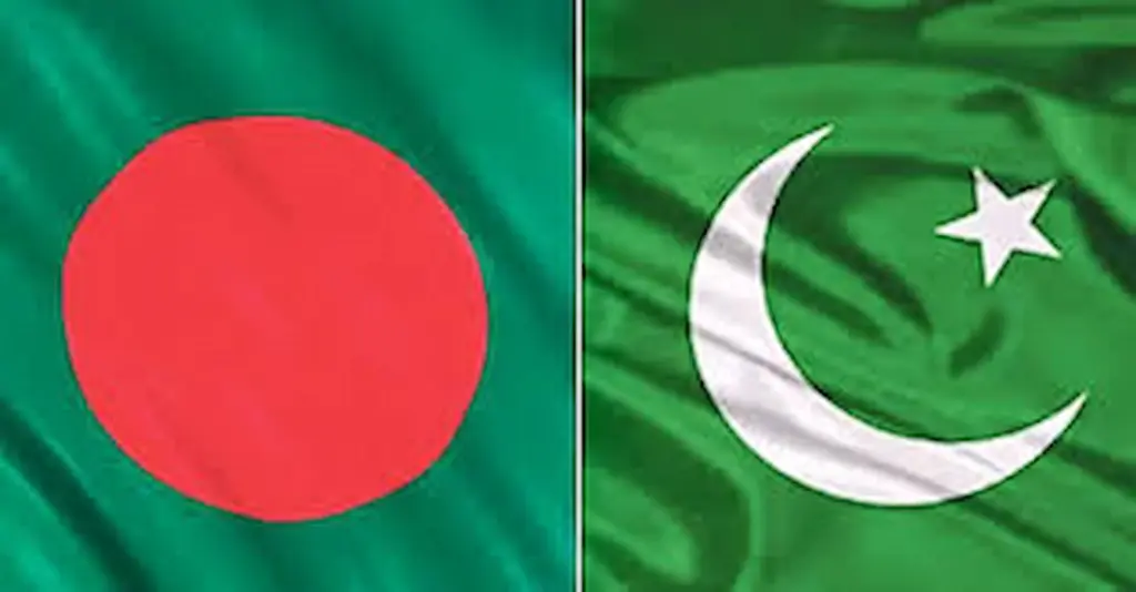 Islamabad: బంగ్లా-పాక్ లమధ్య పెరుగుతున్న రక్షణ బంధాలు