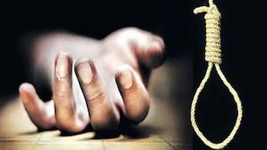 UP Crime: గుడ్డు కూర వండలేదని మనస్తాపంతో భర్త ఆత్మహత్య