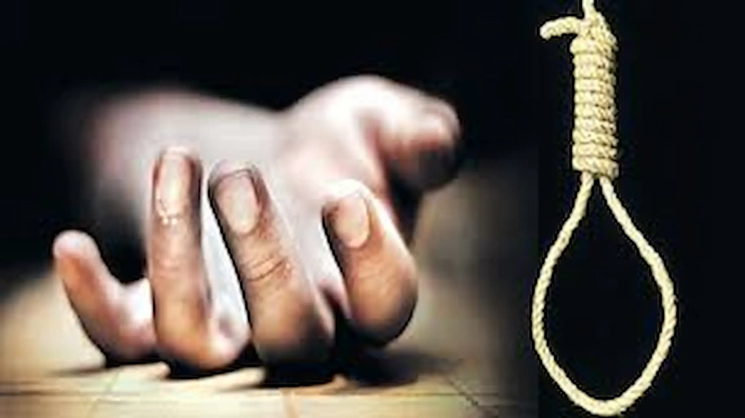 గుడ్డు కూర వండలేదని మనస్తాపంతో భర్త ఆత్మహత్య