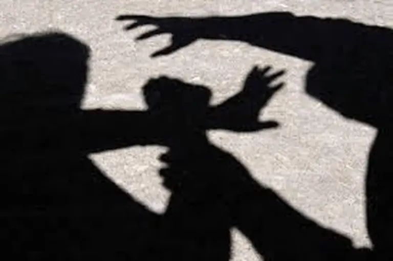 Clashes between workers