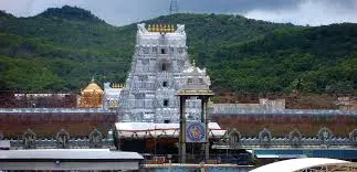 Tirumala: 12 hours for all-day darshan