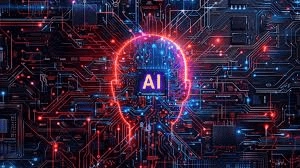 job requires using AI