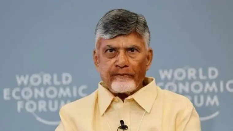 AP: పర్యాటక రంగంలో పెట్టుబడులే లక్ష్యంగా..సీఎం  