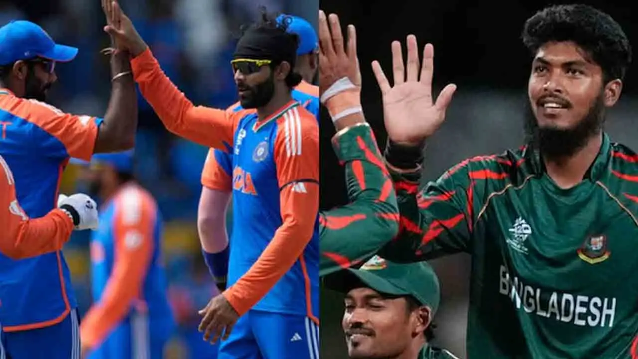 బంగ్లాదేశ్ లో పర్యటించనున్న టీమిండియా..ఎప్పుడంటే?