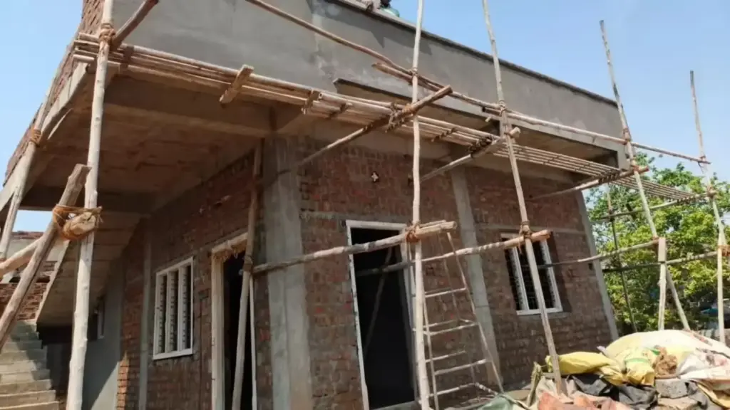 AP: త్వరలో ఏపీలో కొత్త ఇళ్లు మంజూరు!