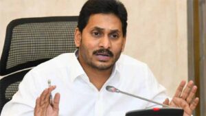 కూటమి దౌర్జన్యాలను తిప్పికొడదాం – వైస్ జగన్