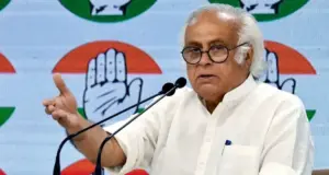 బడ్జెట్​లో గణాంకాల గారడీ వద్దు: జైరాం రమేష్