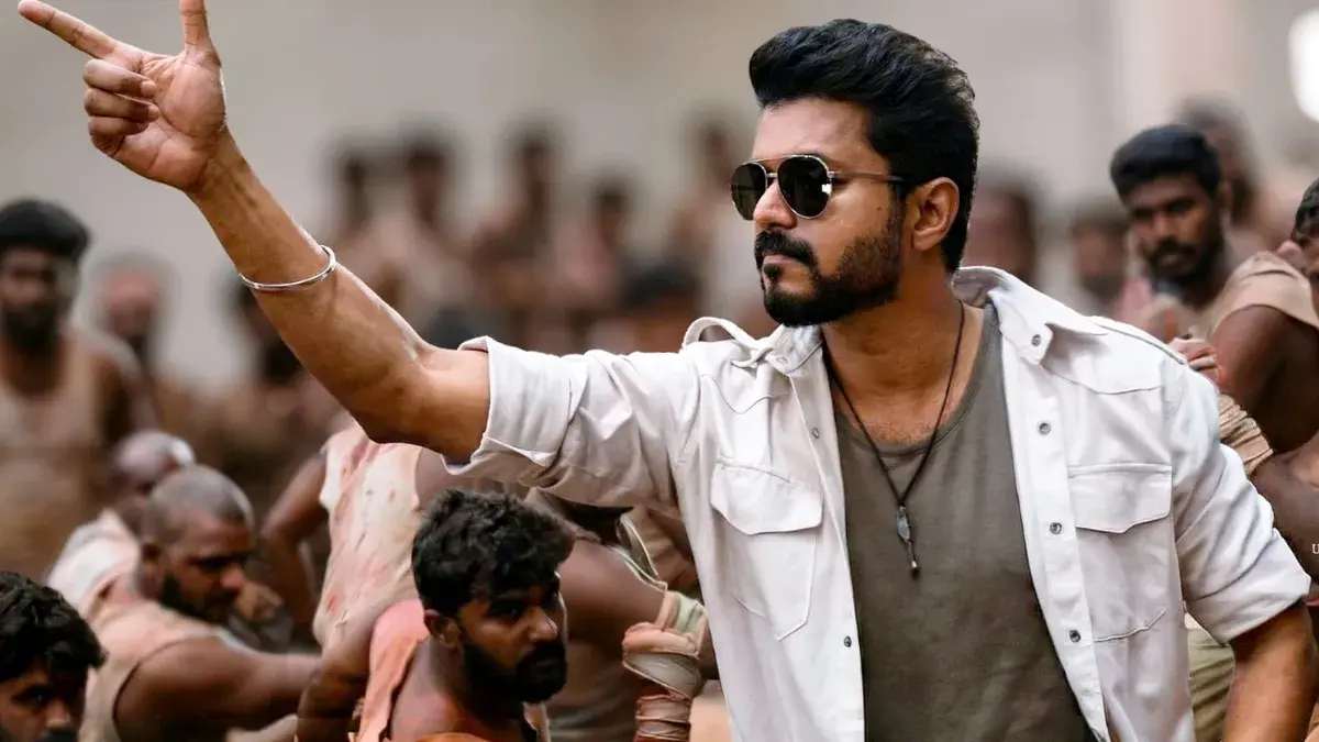 ‘జన నాయగన్’ కు మరో భారీ షాక్ !!